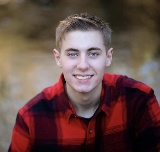 Second picture (less formal)